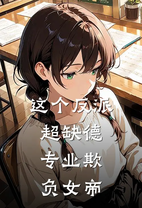 这个反派超缺德，专业欺负女帝