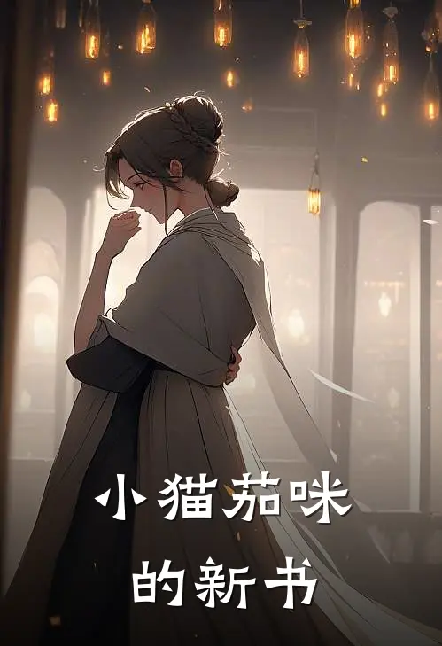 小猫茄咪的新书