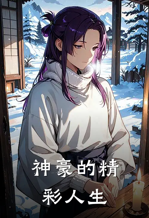 神豪的精彩人生