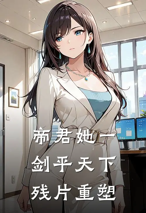 帝君她一剑平天下【残片重塑】