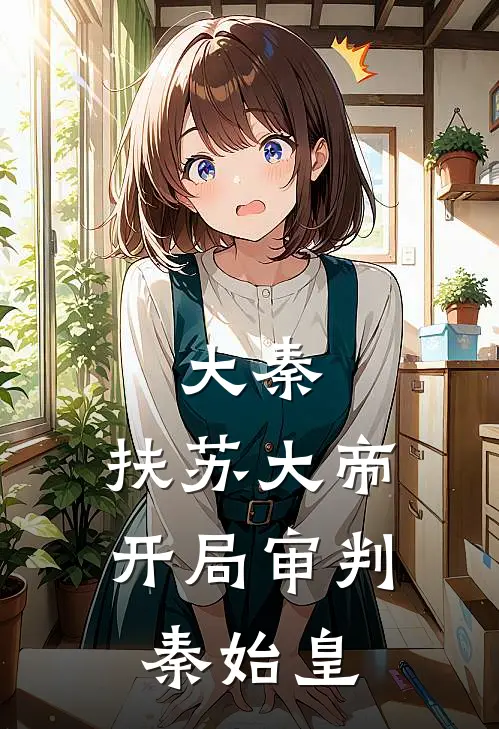 大秦：扶苏大帝，开局审判秦始皇