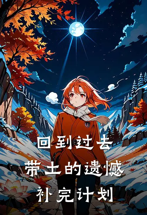 回到过去：带土的遗憾补完计划