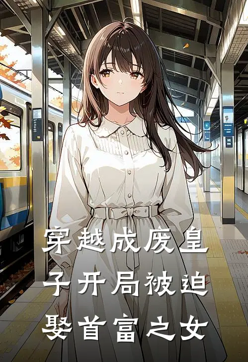 穿越成废皇子开局被迫娶首富之女