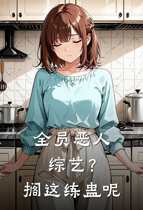 全员恶人综艺？搁这练蛊呢