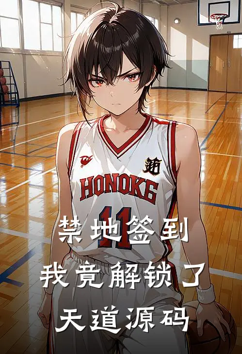 禁地签到，我竟解锁了天道源码