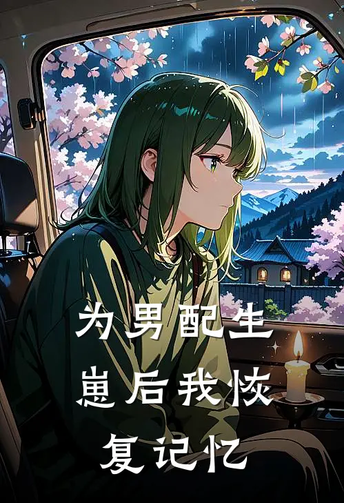 为男配生崽后我恢复记忆