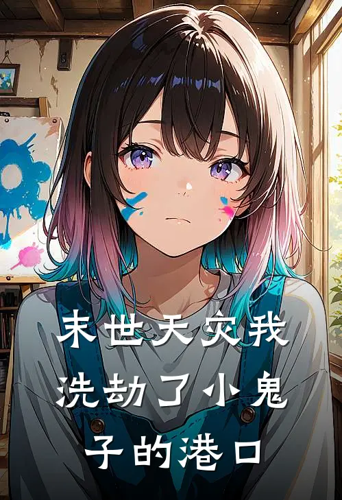 末世天灾我洗劫了小鬼子的港口