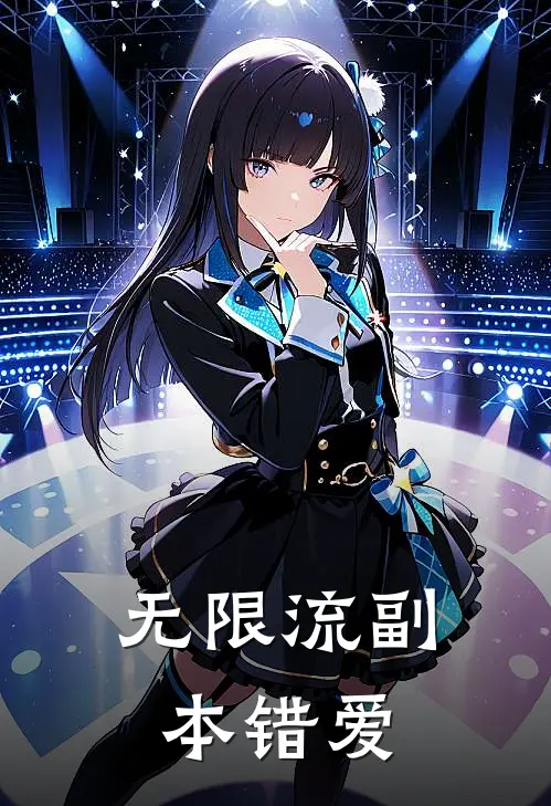 无限流副本错爱