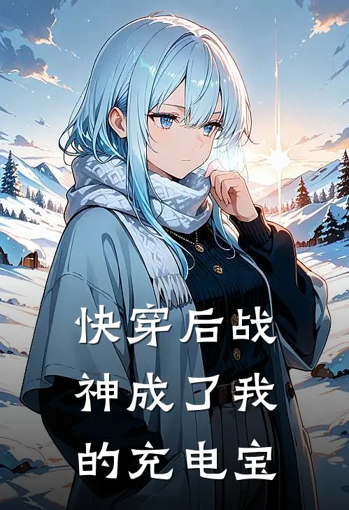 快穿后战神成了我的充电宝