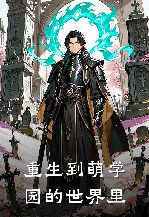 重生到萌学园的世界里