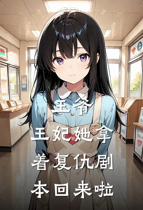 王爷，王妃她拿着复仇剧本回来啦