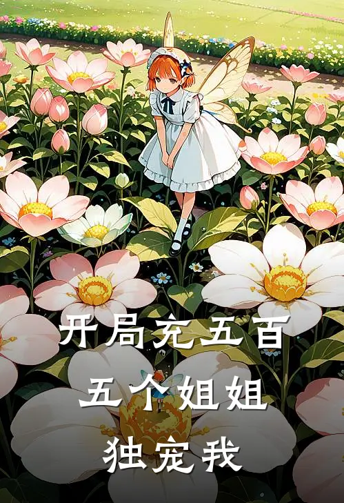 开局充五百，五个姐姐独宠我
