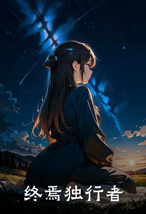 终焉独行者