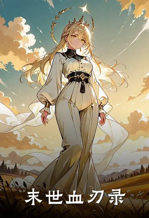 末世血刃录