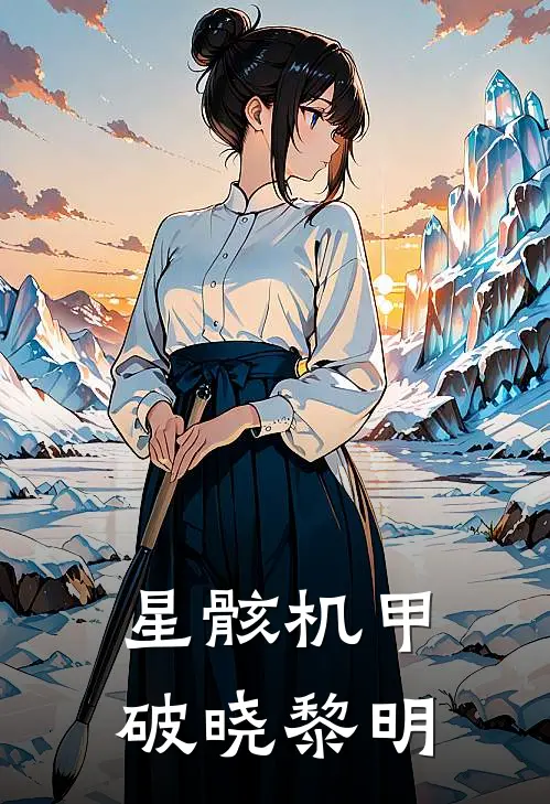 星骸机甲：破晓黎明