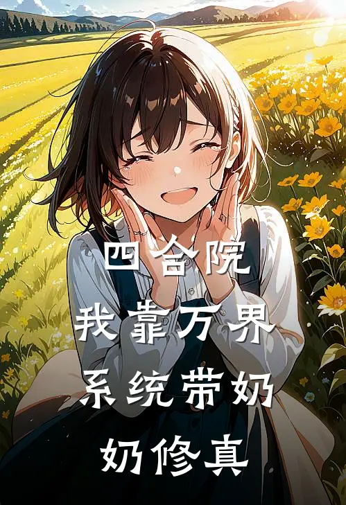 四合院：我靠万界系统带奶奶修真
