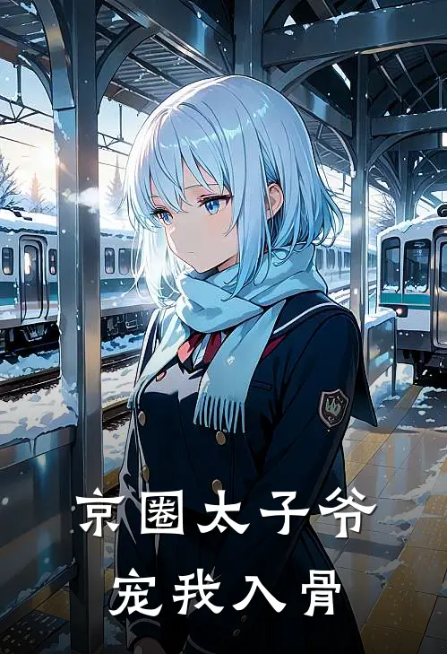 京圈太子爷宠我入骨
