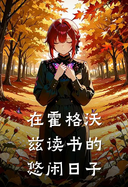 在霍格沃兹读书的悠闲日子