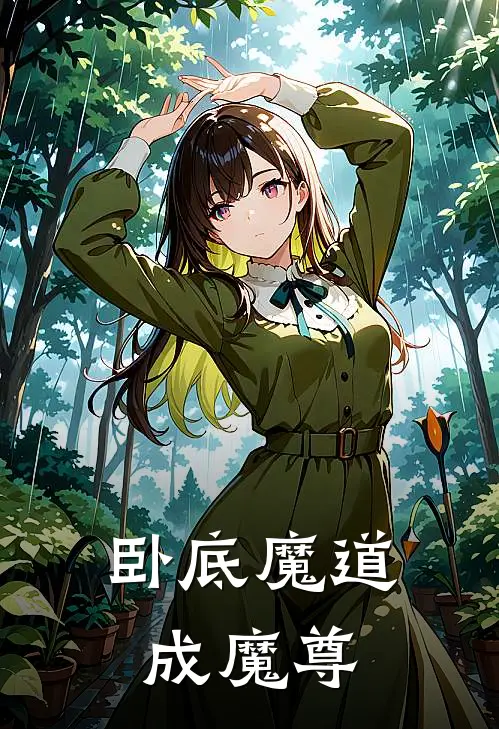 卧底魔道成魔尊