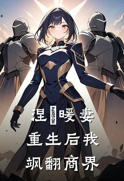 涅槃暖妻：重生后我飒翻商界