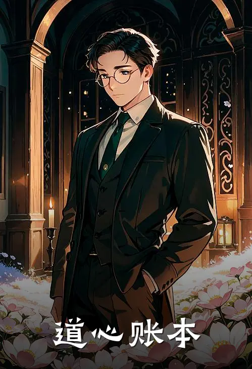 道心账本