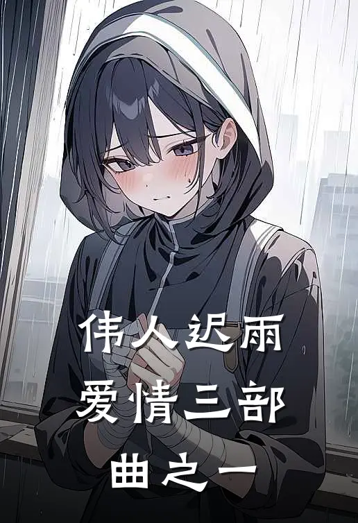 伟人迟雨爱情三部曲之一