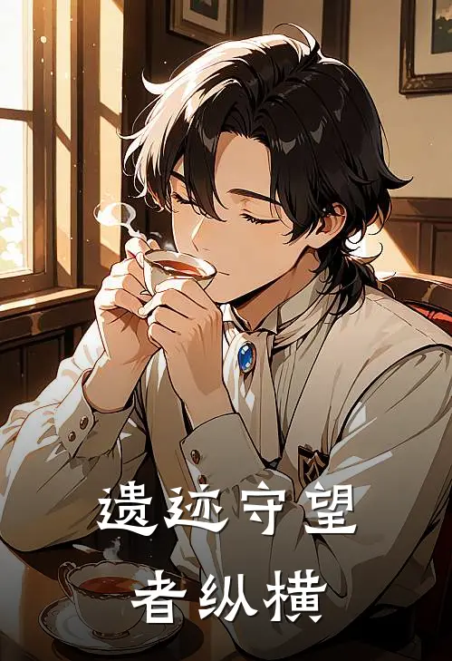 遗迹守望者纵横