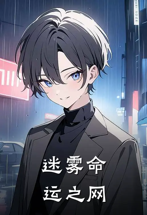 迷雾命运之网