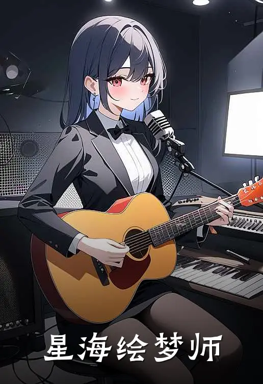 星海绘梦师