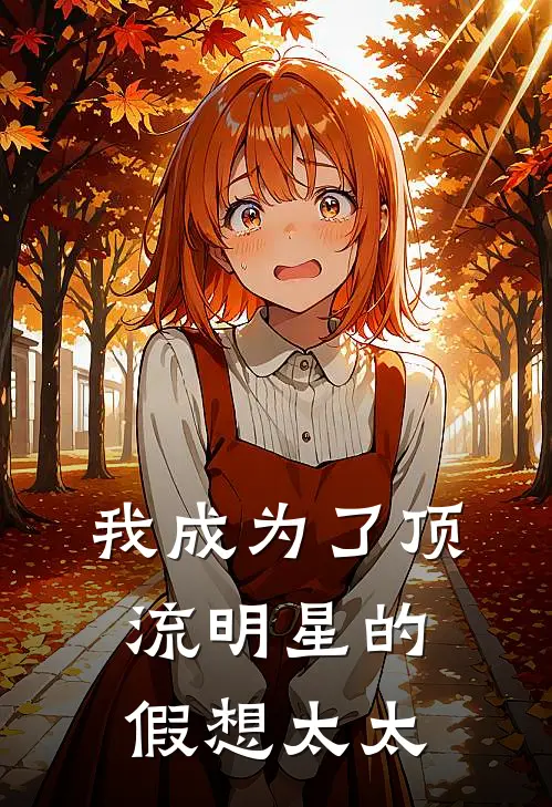 我成为了顶流明星的假想太太