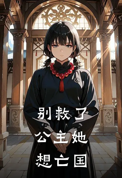 别救了，公主她想亡国