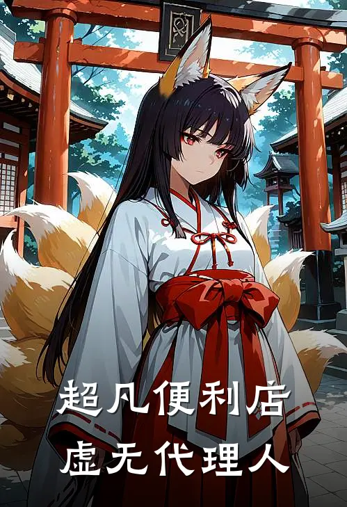 超凡便利店：虚无代理人