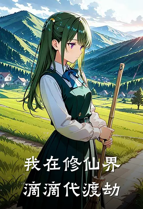 我在修仙界滴滴代渡劫