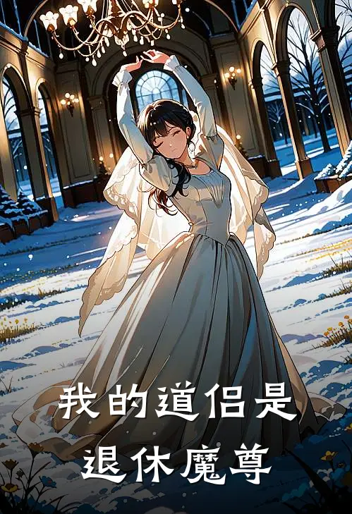 我的道侣是退休魔尊