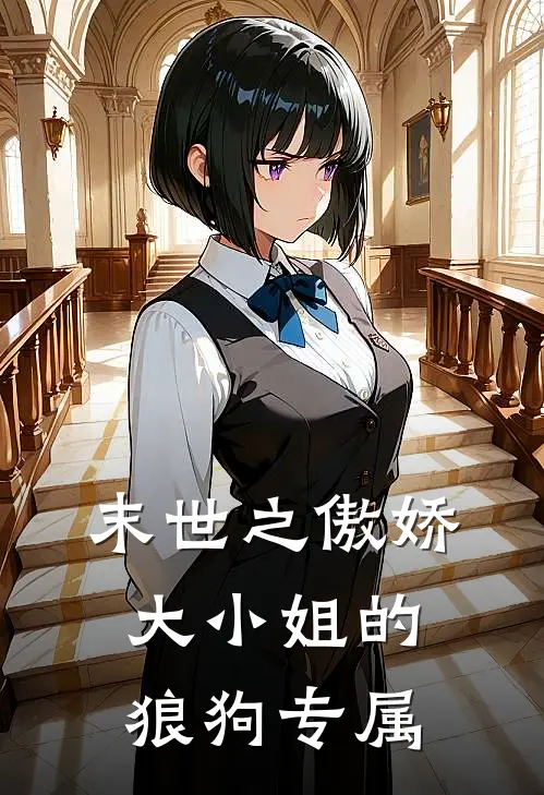 末世之傲娇大小姐的狼狗专属