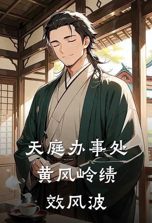 天庭办事处：黄风岭绩效风波