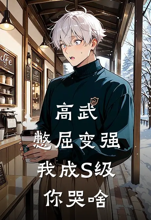 高武：憋屈变强，我成S级你哭啥