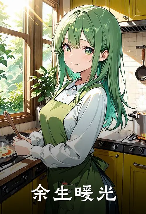 余生暖光