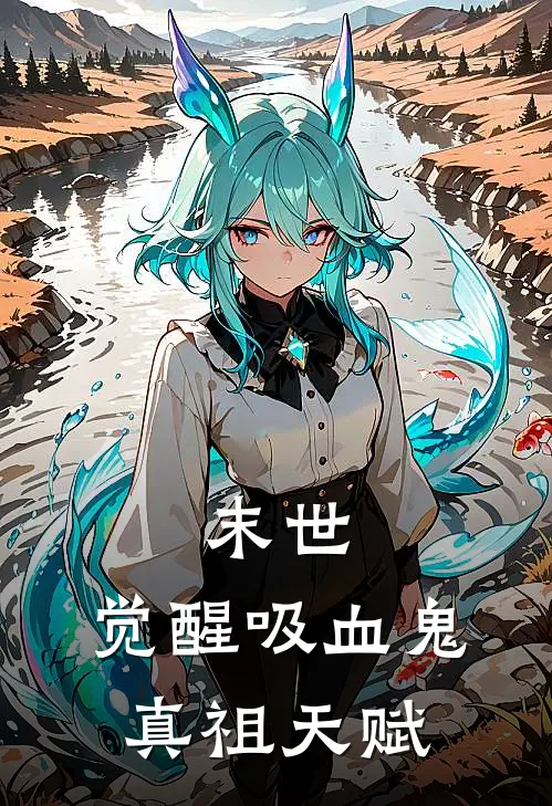 末世，觉醒吸血鬼真祖天赋