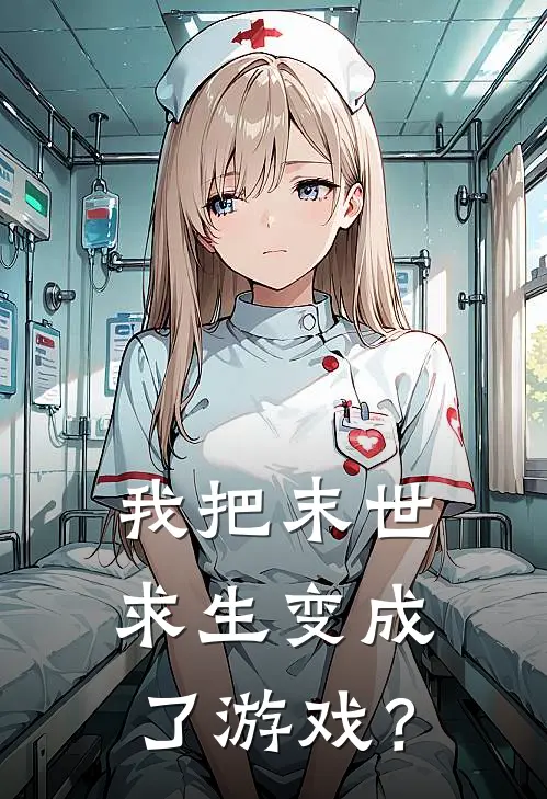 我把末世求生变成了游戏？