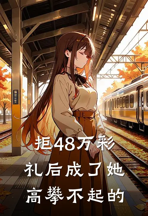 拒48万彩礼后成了她高攀不起的