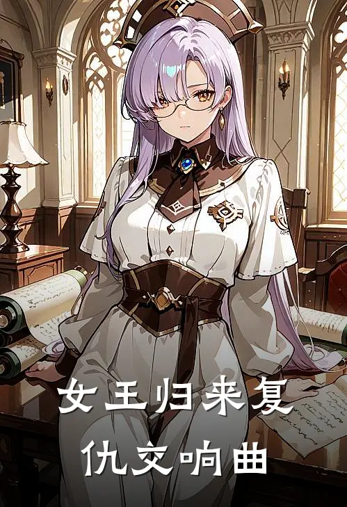 女王归来复仇交响曲