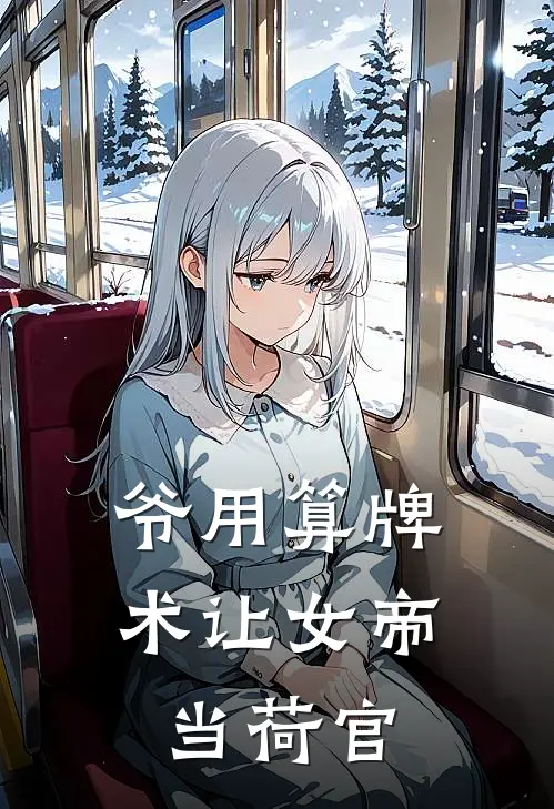 爷用算牌术让女帝当荷官