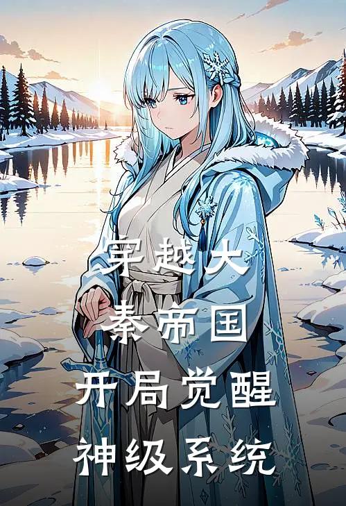 穿越大秦帝国，开局觉醒神级系统