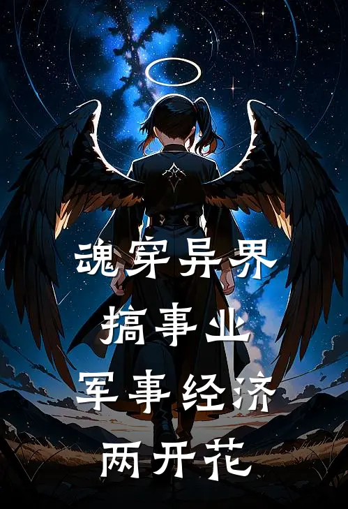 魂穿异界搞事业，军事经济两开花