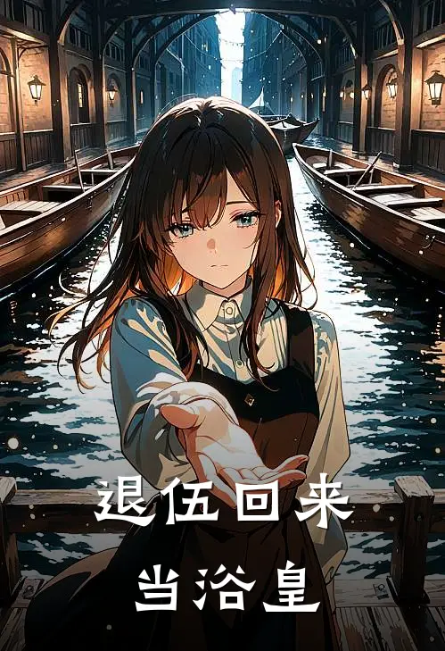 退伍回来当浴皇