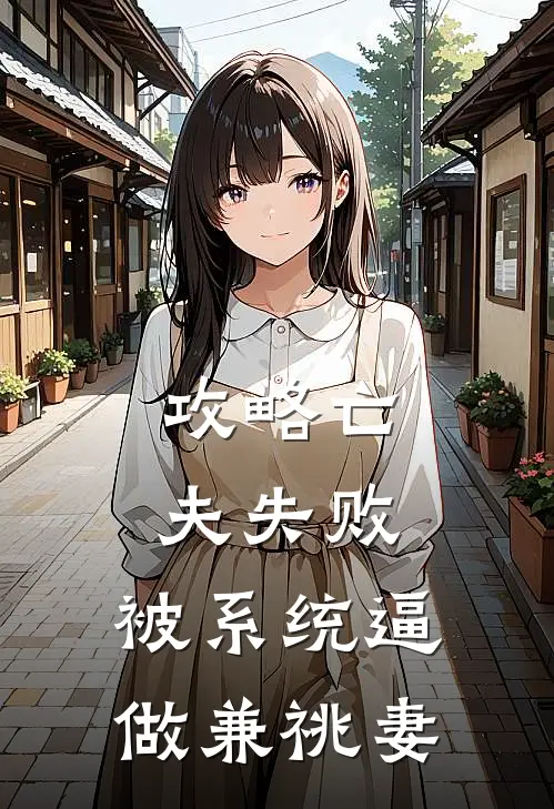 攻略亡夫失败，被系统逼做兼祧妻