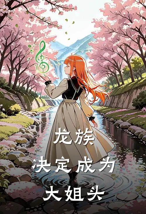 龙族：决定成为大姐头