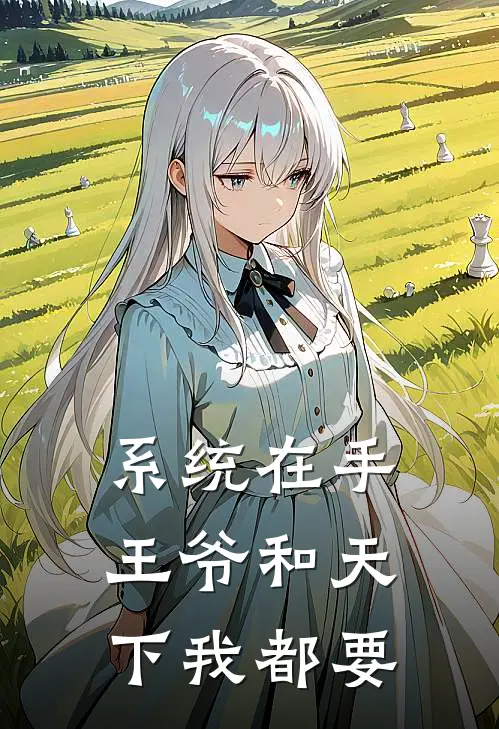 系统在手，王爷和天下我都要