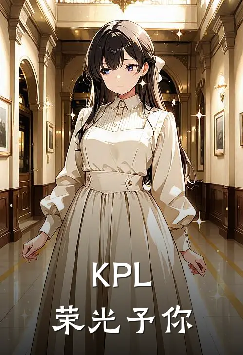 KPL：荣光予你